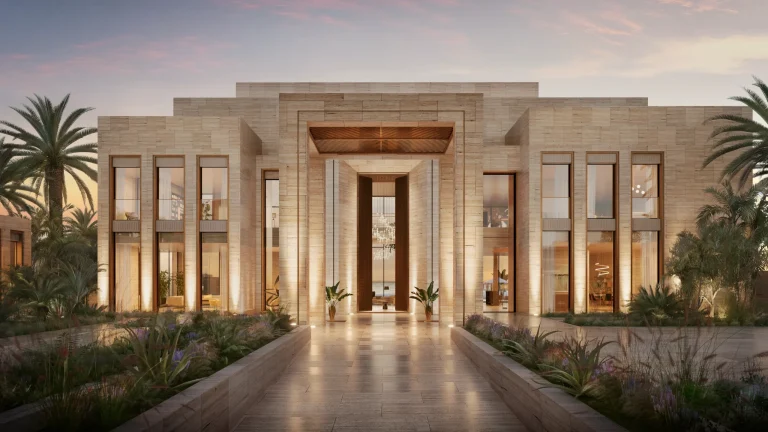 Why Dubai Property Investors Are Looking at Abu Dhabi