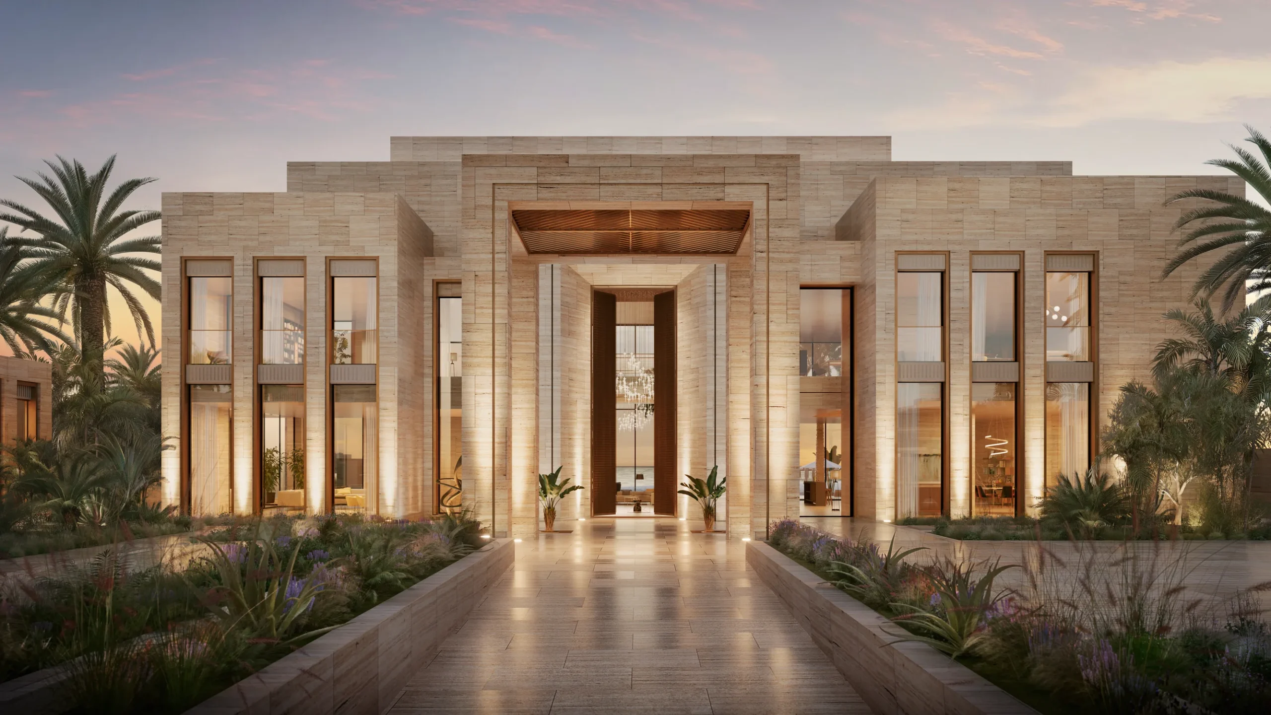 Why Dubai Property Investors Are Looking at Abu Dhabi