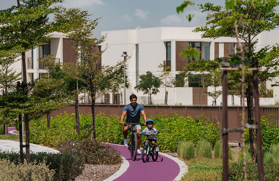 Why Nature-Led Communities Are Shaping the Future of Abu Dhabi Real Estate