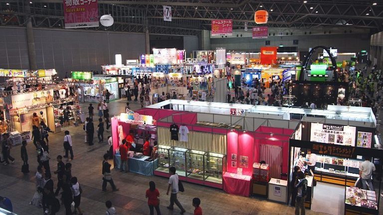 UAE strengthens its presence at Tokyo Game Show 2026, with Red Dunes Games deploying one of the largest booths in the pavilion