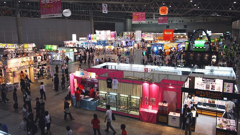 UAE strengthens its presence at Tokyo Game Show 2026, with Red Dunes Games deploying one of the largest booths in the pavilion