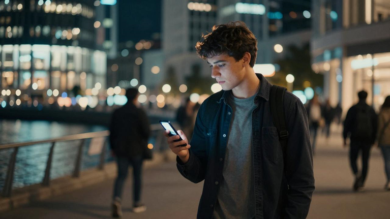 Why More Gulf Residents Are Switching On a VPN Before They Connect